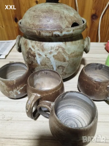 каменинова керамика, снимка 1