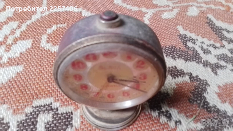 Часовник, снимка 1