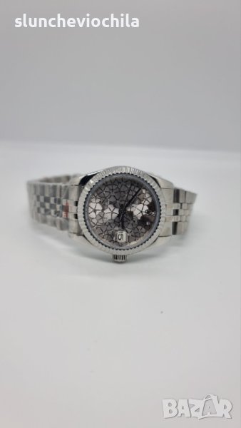 Rolex Datejust oyster datejust 31mm Дамски часовник  Луксозен дамски часовник Каса 31мм Автоматичен , снимка 1