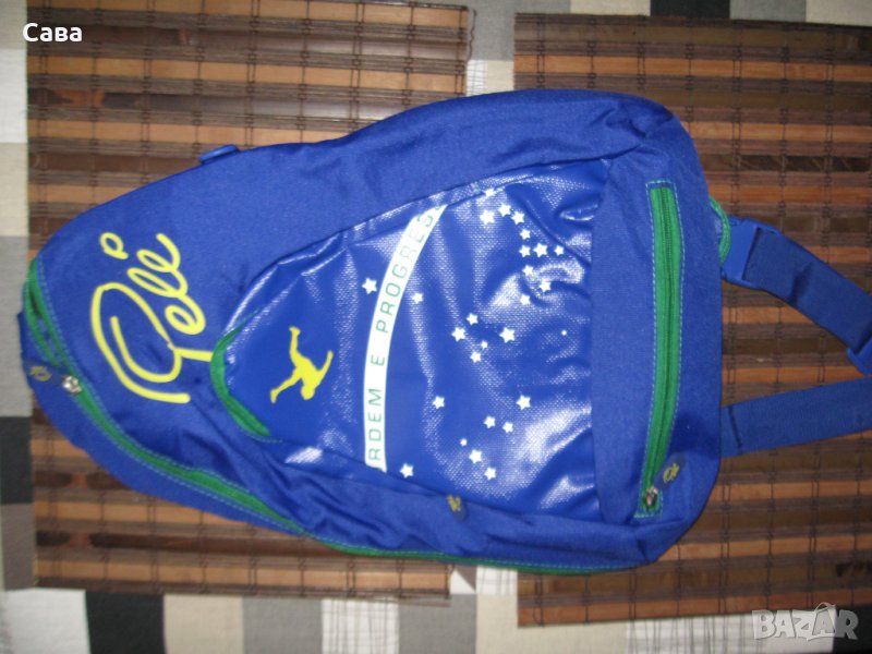 Раница PELE, снимка 1