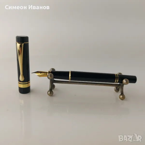 Интересна стара писалка  #5819, снимка 1