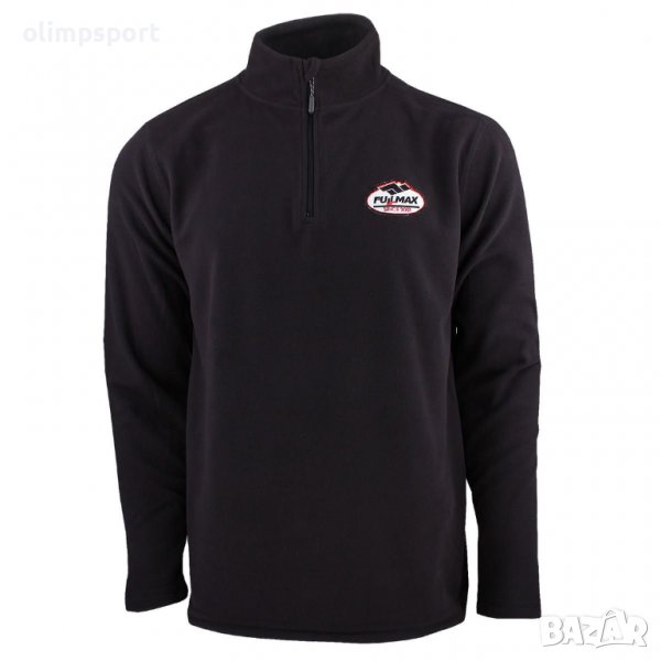 Мъжки полар F 228   Размер S M L XL 2XL , снимка 1