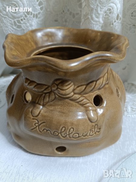 немска керамика, снимка 1