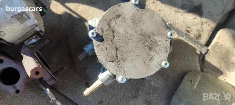 Вакуум помпа 9H2Q-2A451-BE Land Rover Discovery IV 3.0TD - 245к.с. 2016г - 150лв, снимка 1