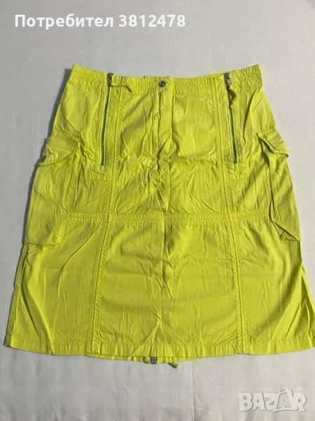 Дамска пола, снимка 1