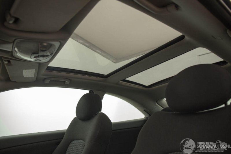 Ц класа купе w203 панорама панорамен таван за cl203 coupe, снимка 1