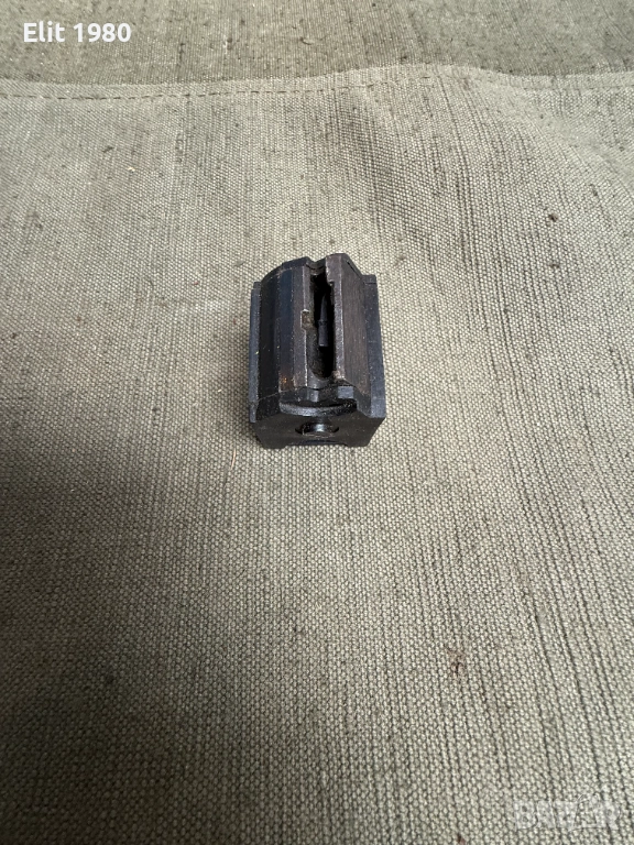 Продавам пълнител за Флоберка  Ruger JMX1 22LR , снимка 1