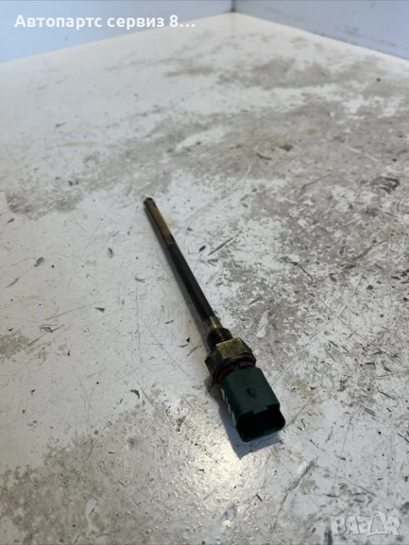 Сензор за нивото на моторно масло за Alfa Romeo 147 2004 1.9 JTD Оригинален 937A3000, снимка 1