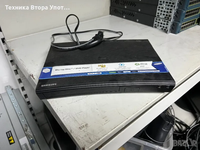 Samsung BD-J5100, снимка 1