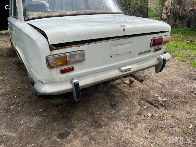 Lada/Лада 2101на части , снимка 1