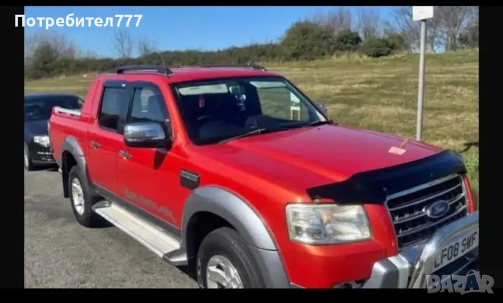 Ford Ranger , снимка 1