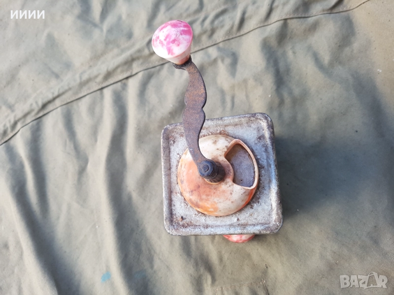 Стара мелница мелничка , снимка 1