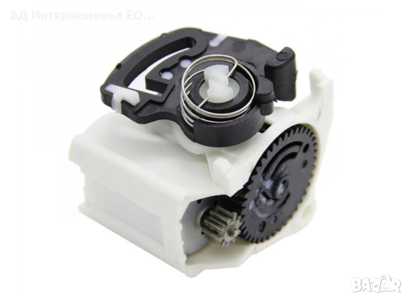 8200060917 Моторче за централно заключване багажник, Renault, Clio Megane, снимка 1