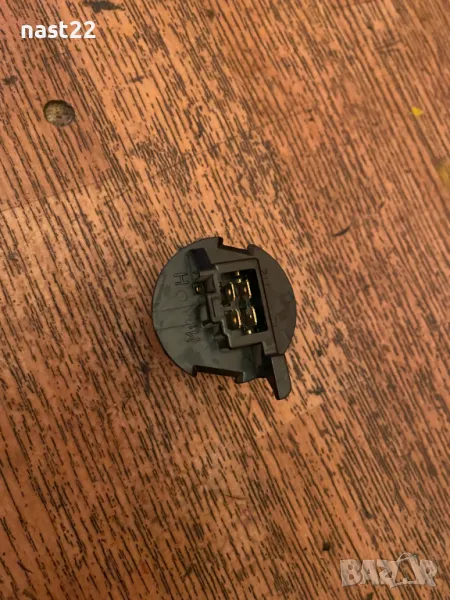 Реостат степени парно Сузуки Джимни/Suzuki Jimny, снимка 1