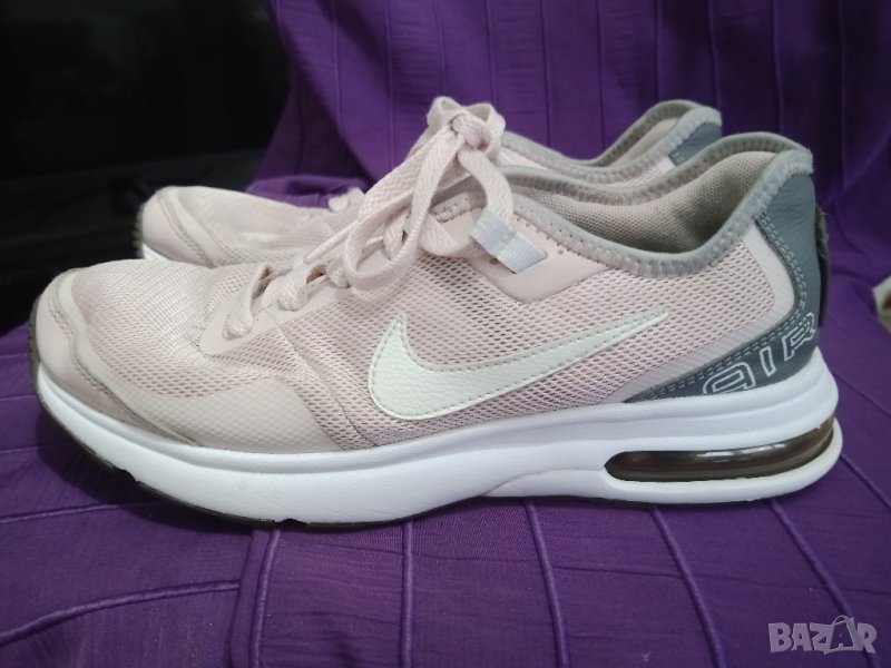 маркови маратонки NIKE AIR MAX LB (GS), снимка 1