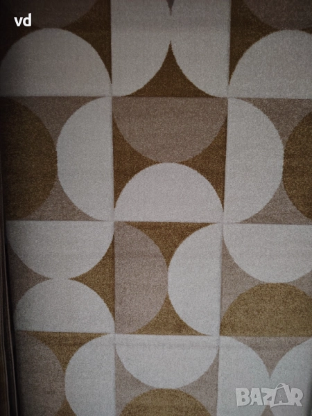 Нови килими, снимка 1