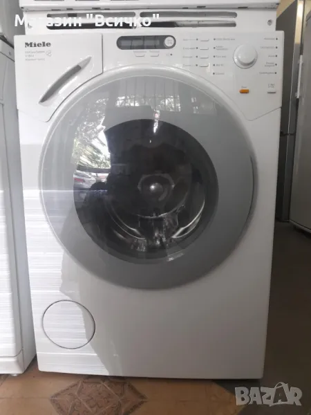 Пералня Miele V1814, 6 кг 1400 об/мин , снимка 1