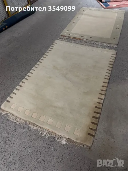 Килим Италия , снимка 1