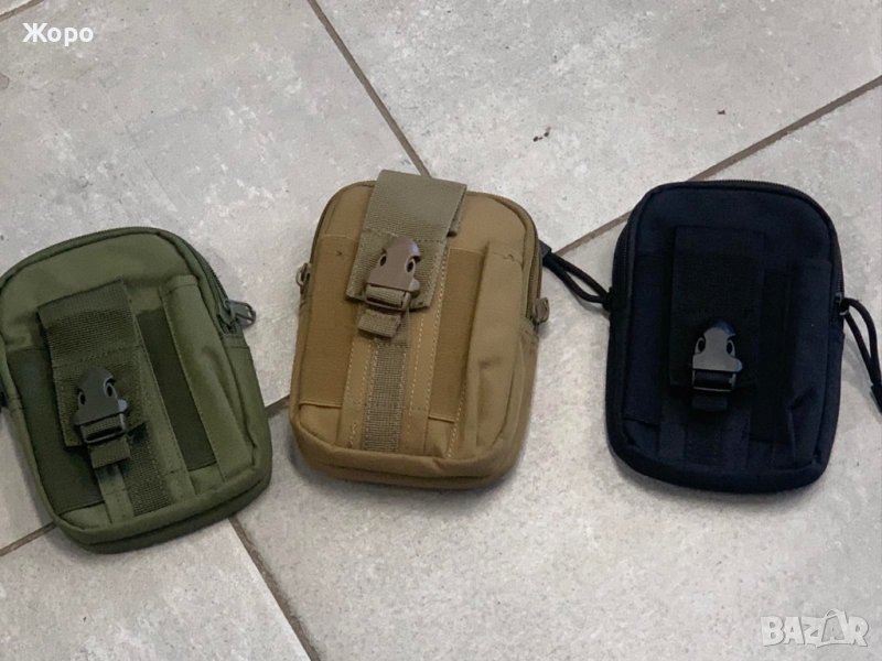 Тактическа чанта(модул), снимка 1