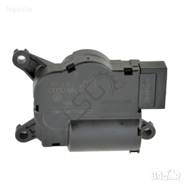Моторче клапи парно Volkswagen Touareg I (7L) 2002-2010 ID:97438, снимка 1