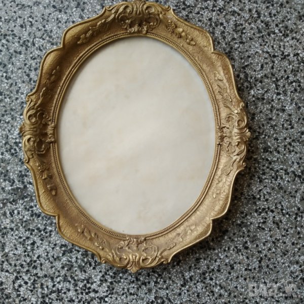 барокова рамка за картина,гоблен,огледалo, снимка 1