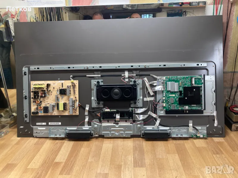 65OLED805-12, снимка 1