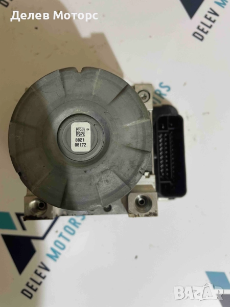 K123437A0, 06.2102-5063.4 ABS от Mazda CX-5, 2.2D SkyActive, AWD, 175 ph, automatic, engine SHY6, снимка 1