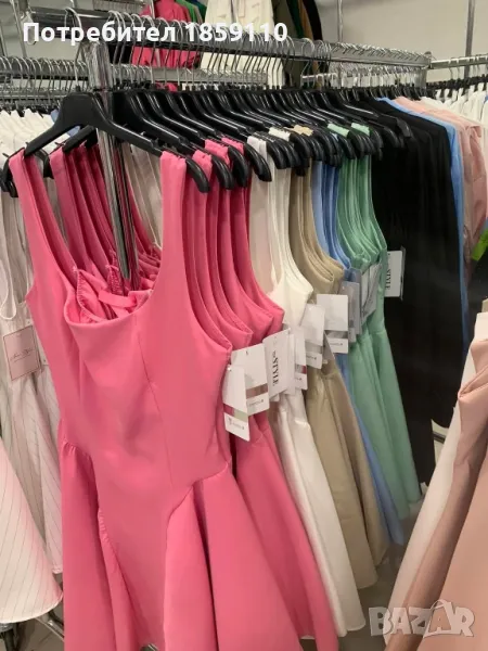 дамска рокля , снимка 1