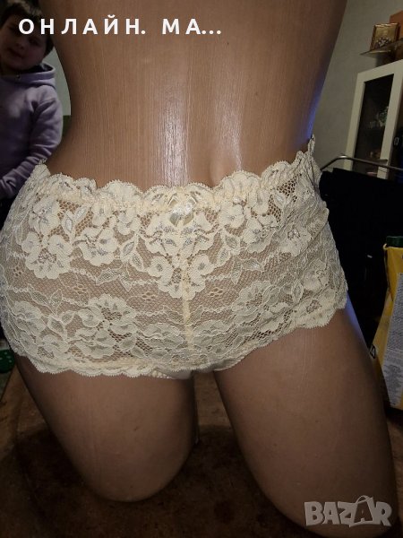 Прашка LANICE /EUR-40-M , снимка 1