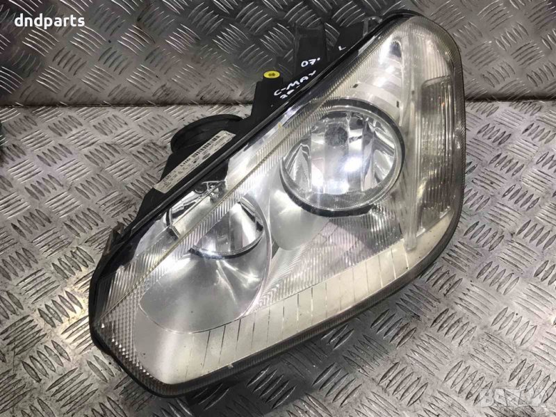 Ляв фар Ford C-Max,1.8TDCI,2007г., снимка 1