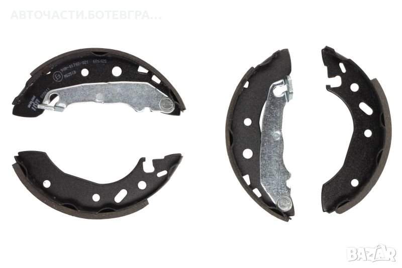 Комплект спирачна челюст FORD/MAZDA, снимка 1