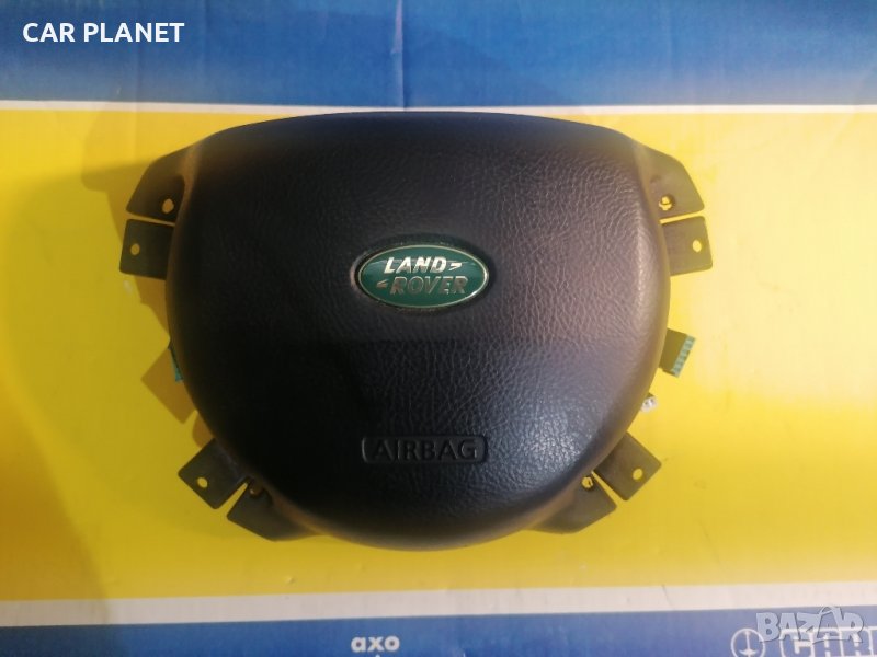 Аирбаг Аербег Бег Airbag за Land Rover Range Rover L322 VOGUE. , снимка 1