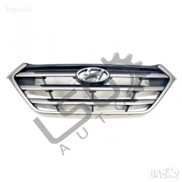 Оригинална решетка Hyundai Tucson ART21333 Hyundai Tucson III 2015-2018 D255228282622, снимка 1