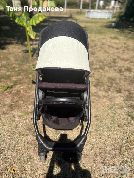 Детска количка, снимка 1
