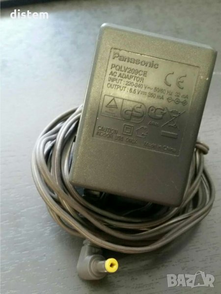 Захранване за телефон на Panasonic PQLV209CE , снимка 1