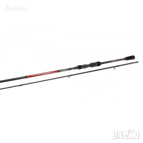 Ново 2022 Спининг Formax Visage Air Spin Различни акция , снимка 1