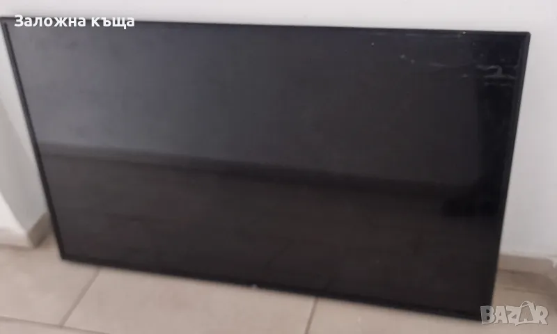 Smart TV O.K Vestel ODL 50851UC-TIB, снимка 1