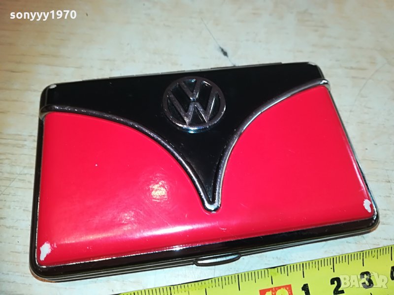 volkswagen-polyflame 20142005211405, снимка 1