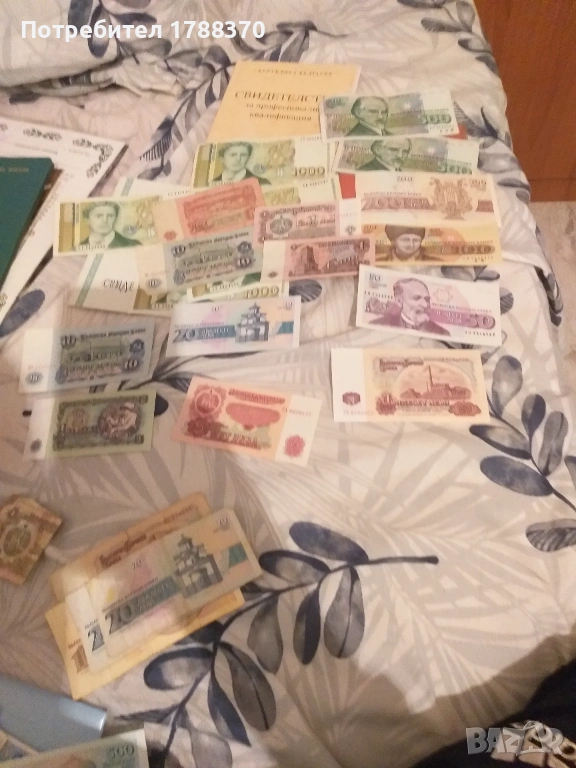 Стари левове, снимка 1