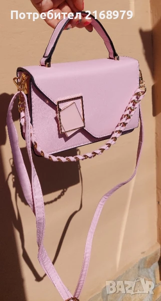Дамска чанта, снимка 1