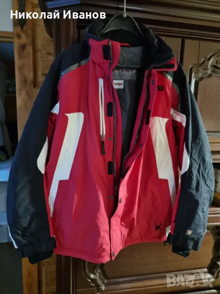 Spyder , снимка 1