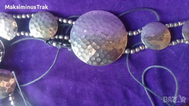 Кавказки колан! , снимка 1