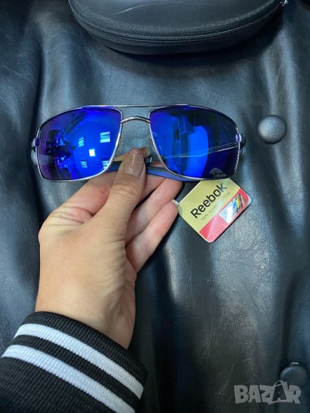 Нови слънчеви очила Reebok, снимка 1