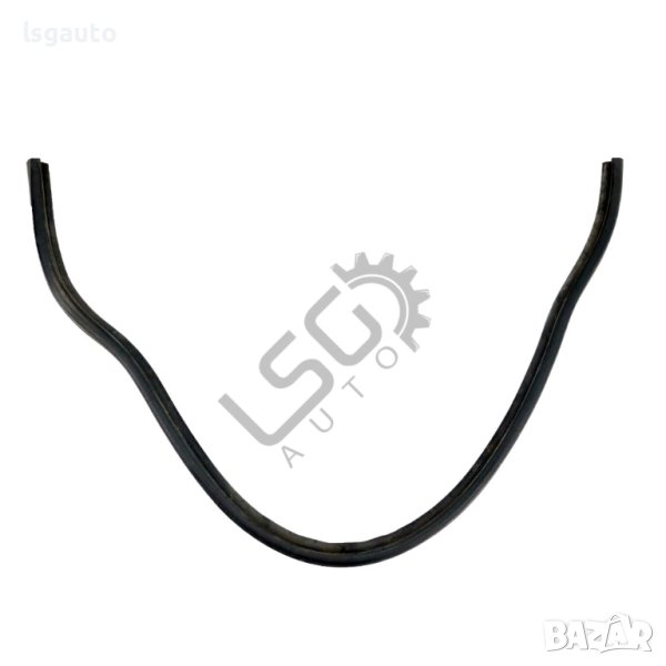 Уплътнение преден капак Volkswagen Golf VI 2008-2016 ID: 117474, снимка 1