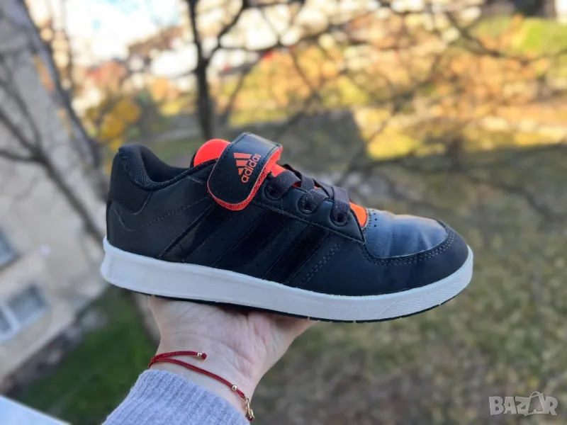 Adidas JanBS C — номер 34, снимка 1