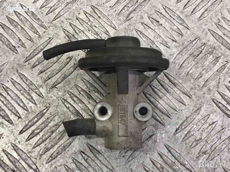  EГР Suzuki Swift,1.0i,1999г., снимка 1