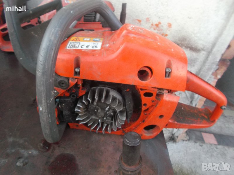 husqvarna 455 rancher  на части, снимка 1