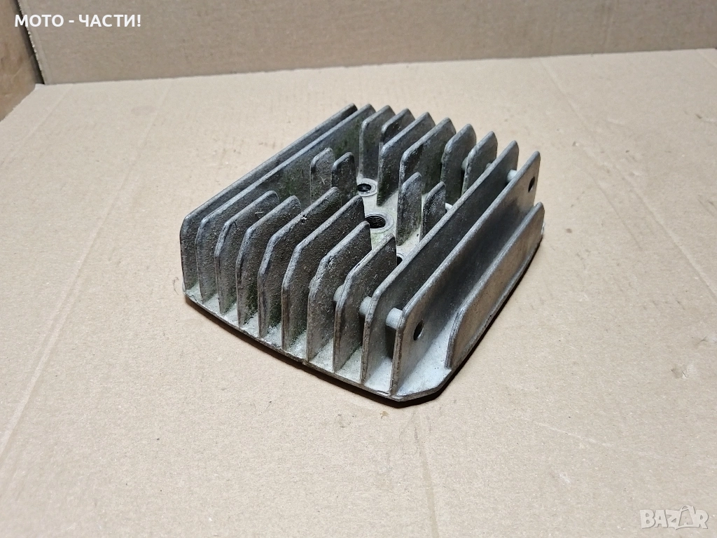 Глава За Цилиндър За Минск 125. , снимка 1