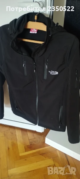 Черно яке , снимка 1