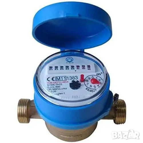 водомер, снимка 1